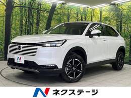 ホンダ ヴェゼル 1.5 G 4WD 寒冷地仕様 ホンダセンシング レーダー
