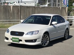 スバル レガシィB4 の中古車 3.0 R スペックB 4WD 福岡県筑紫野市 99.9万円