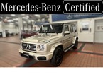 G450d AMGラインパッケージ (ISG) ディーゼルターボ 4WD MP202501
