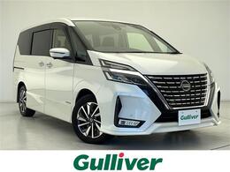 日産 セレナ 2.0 ハイウェイスター V 純正10型ナビ TV BSM 全方位 両側電動 LED