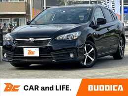 スバル インプレッサスポーツ 1.6 i-L アイサイト 禁煙車 車検整備付 電子パーキング 純正16A