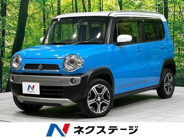 4WD　禁煙車　ナビ　ETC　衝突軽減　シートヒーター　HIDヘッド