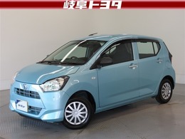 ダイハツ ミライース 660 L SAIII ワンセグナビ