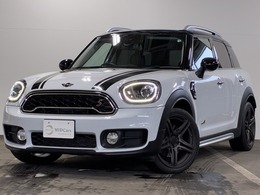 ミニ ミニクロスオーバー クーパー SD オール4 4WD RAYS19インチアルミ/シートヒーター/シート