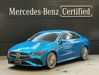 CLA200d AMGラインパッケージ ディーゼルターボ MP202502