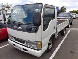 いすゞ エルフ タダノクレーン 