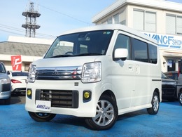 三菱 タウンボックス 660 G ハイルーフ 禁煙車　ハイルーフ　社外メモリーナビ