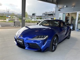 トヨタ スープラ 3.0 RZ 