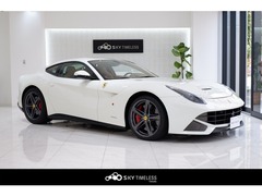F12ベルリネッタ