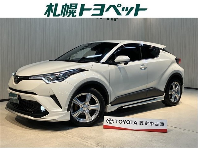 スタイリッシュで街乗りが似合うオシャレなSUV