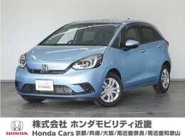 ホンダ フィット 1.3 ホーム 1年保証　Gathers7インチナビ(TV無し)　リ