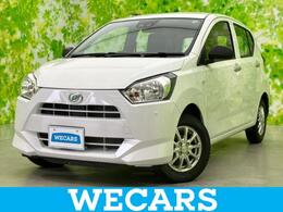 ダイハツ ミライース 660 L SAIII 4WD スマートアシスト(トヨタ・ダイハツ)/EBD付