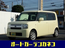 ダイハツ ムーヴコンテ 660 X JAAA鑑定済車両　オーデイオ　スマートキー