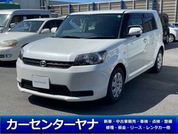 トヨタ カローラルミオン 1.5 X ETC　バックカメラ　ナビ　電動格納ミラー