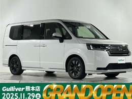 ホンダ ステップワゴン 2.0 e:HEV スパーダ 純正11.4インチナビ バックカメラ 　TV
