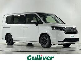 ホンダ ステップワゴン 2.0 e:HEV スパーダ 純正11.4インチナビ バックカメラ 　TV