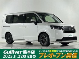 ホンダ ステップワゴン 2.0 e:HEV スパーダ 純正11.4インチナビ バックカメラ 　TV