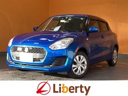 スズキ スイフト 1.2 XGリミテッド スズキセーフティサポート 社外ナビ Blueto