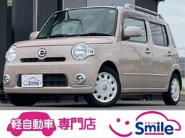 ダイハツ ミラココア 660 プラス X フルセグナビ　CD・DVD再生　ETC