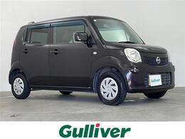 日産 モコ 660 S 社外ナビ ドラレコ Bカメラ