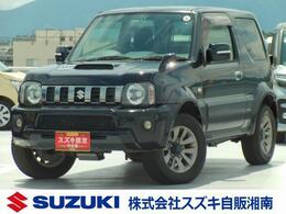 スズキ ジムニーシエラ 1.3 ランドベンチャー 4WD KENWOODナビ