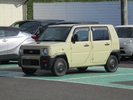 ダイハツ ネイキッド 660 ターボG 