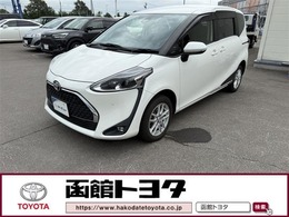 トヨタ シエンタ 1.5 G クエロ 4WD 
