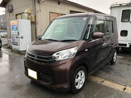 三菱 eKスペース 660 G 4WD ナビTV　バックカメラ