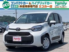 トヨタ シエンタ の中古車 ハイブリッド 1.5 X 岐阜県可児市 245.0万円