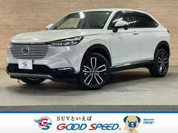 ホンダ ヴェゼル 1.5 e:HEV Z ワンオーナー/9インチナビ/全周囲/レーダー