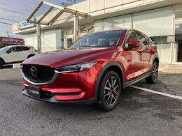 マツダ CX-5 2.0 20S プロアクティブ 360°モニタ　シートヒーター　ETC