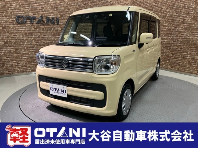■軽・普通車の届出済未使用車専門店の大谷自動車■　オールメーカーの届出済未使用車を取り扱っております。気になるお車がありましたらぜひお問い合わせください。お電話もお待ちしております（073-462-0492）