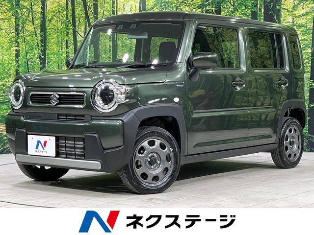 4WD　SDナビ　バックカメラ　セーフティサポート　レーダークルーズ