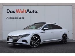 フォルクスワーゲン アルテオン TSI 4モーション エレガンス 4WD ラグジュアリーPKG　認定中古車