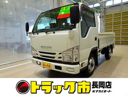 いすゞ エルフ 1.5t 4WD FFL Sタイヤ 垂直P/G付 