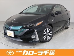 トヨタ プリウスPHV 1.8 A ナビ　ETC2.0　シートヒーター