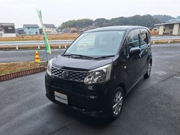 ダイハツ ムーヴ 660 X ナビ ブルートゥースオーディオ