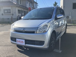 ダイハツ ミラ 660 カスタム RS 4WD アルミホイール　キーレス　エアコン