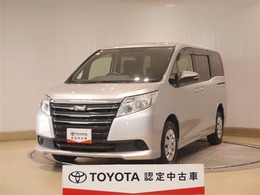 トヨタ ノア 2.0 X 4WD ワンオーナー・キーレス付