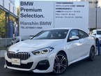 218i Mスポーツ