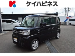 スズキ スペーシア 660 ハイブリッド G 4WD 届出済未使用車　スマートキー