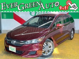 ホンダ ストリーム 1.8 RSZ ※数量限定※前後 ド ラ レ コプレ ゼン ト