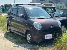 スズキ MRワゴン 660 XSリミテッド 