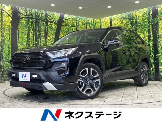 TRDエアロ・純正9インチナビ・バックカメラ・ドラレコ・ETC・禁煙車