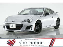 スバル BRZ 2.0 STI スポーツ 最終後期H型 Brembo 純正ナビ Bカメラ ETC