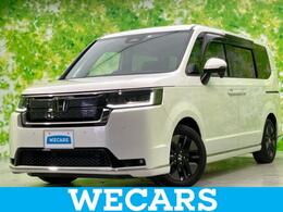 ホンダ ステップワゴン 1.5 スパーダ 11インチSDナビ/衝突安全装置
