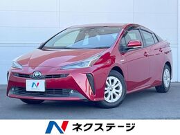 トヨタ プリウス 1.8 S 純正ナビTV 全周囲カメラ セーフティセンス