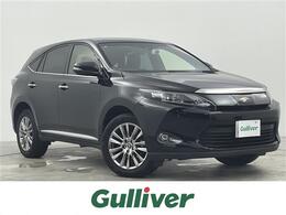 トヨタ ハリアー 2.0 プレミアム 純正9インチナビ バックカメラ MTモード付A