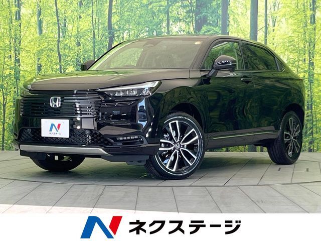 登録済未使用車　メーカー9型ナビ　電動リアゲート　シートヒーター