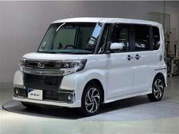 ダイハツ タント カスタムRS トップVS SA3 